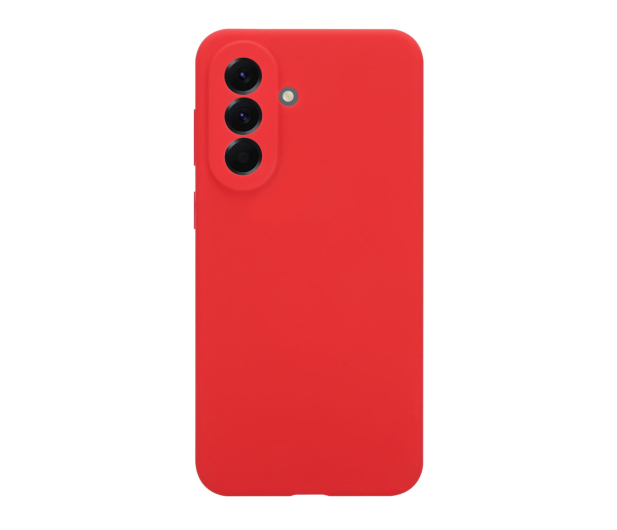 Tactical Velvet Smoothie Kryt pro Samsung Galaxy A57 Chilli - 1514518 - zdjęcie